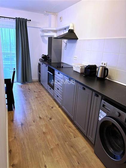 Apartament 2 camere in Belvedere Residences - 7