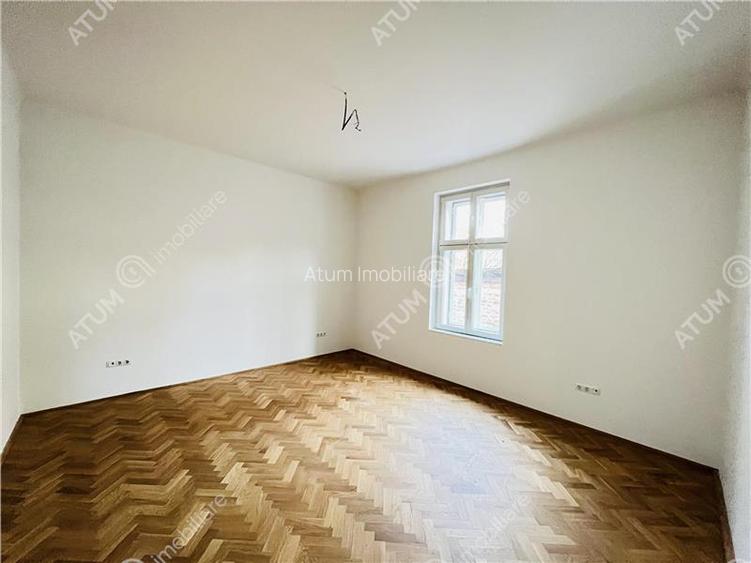 Vila cu 609 mp utili si teren de 950 mp in Sibiu zona Ultracentrala - 23