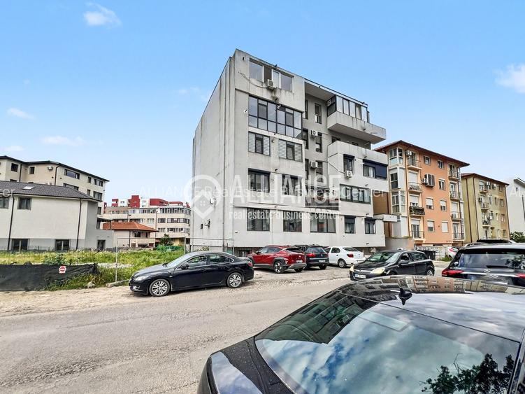 ENERGIA (COD 05) - Un apartament luminos, exact unde orașul se mișcă - 23