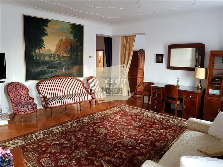 Apartament spatios la casa in centrul Sibiului | Ideal Airbnb Booking - 4