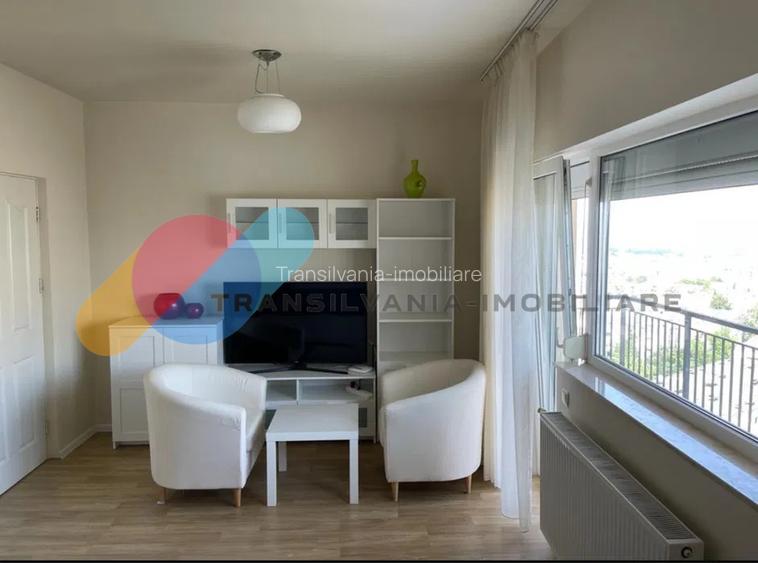Apartament 40mp Zorilor - 6