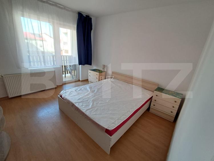 Apartament semidecomandat complet mobilat si utilat, parcare inclusa, zona Terra - 3