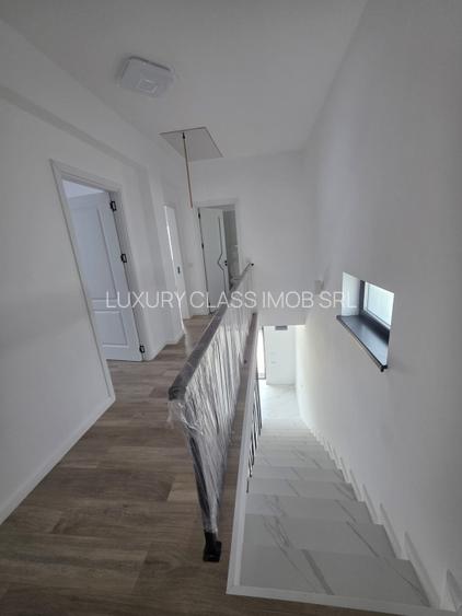 Vila Individuala de inchiriat/Bragadiru strada Ostasului - 10