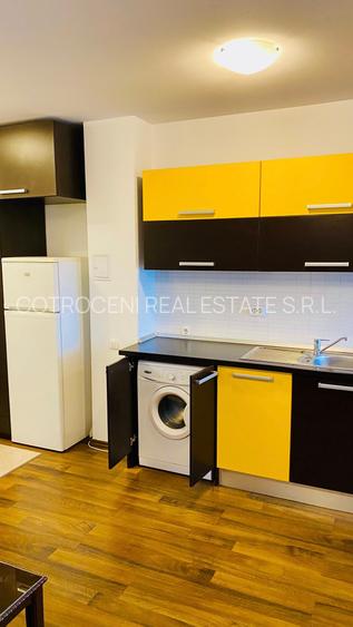 Garsonieră de închiriat - Quadra 2 - 3