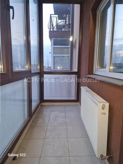 2 cam Militari Residence, str. Rezervelor- Roz Cafe - 15