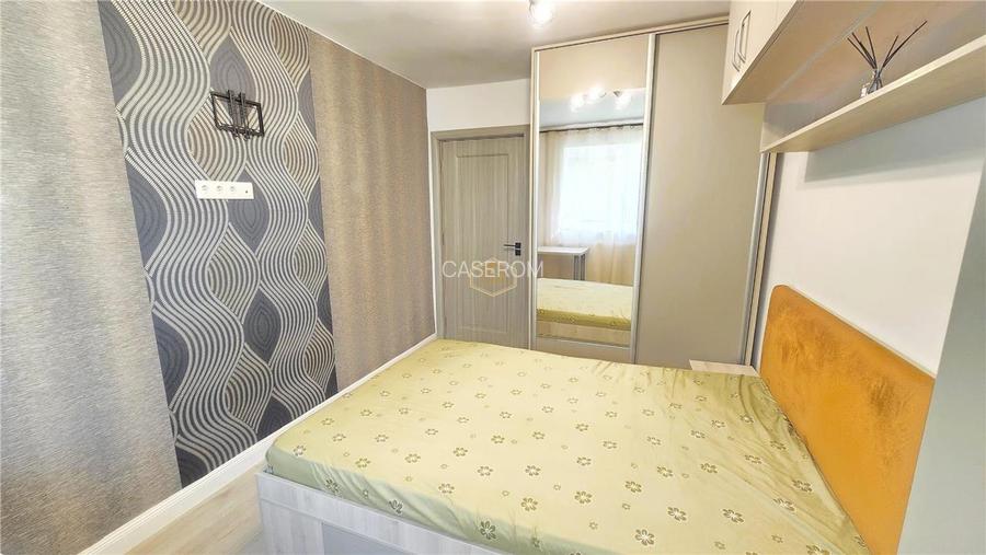 Closca | Apartament cu 1 camera decomandat | Renovat 2024 - 3