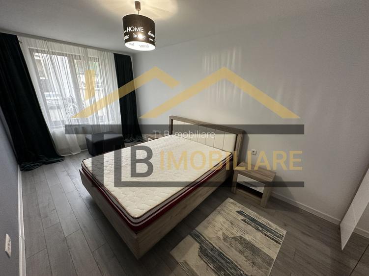 Apartament de 3 camere, 70mp, parcare, Zona Semi-Central - 7