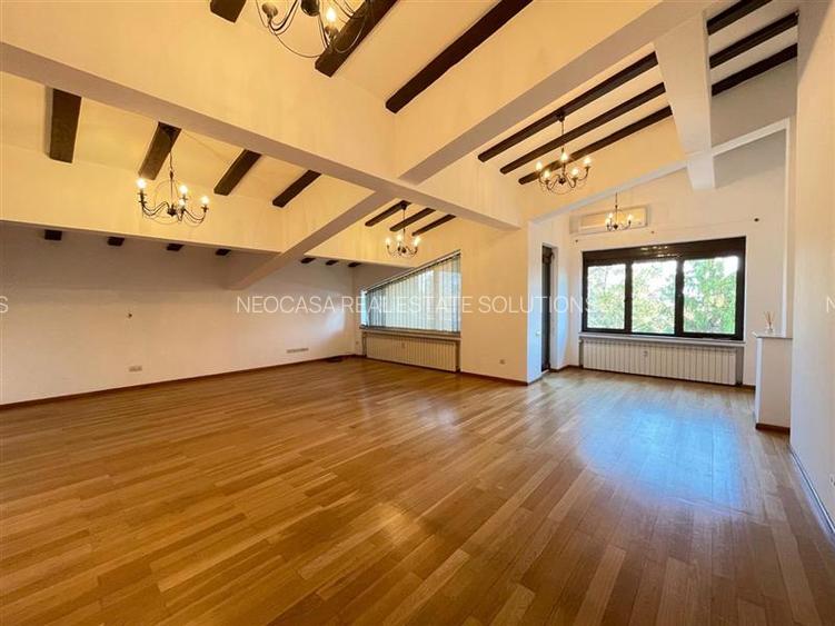 PENTHOUSE FLOREASCA | 5 CAMERE | 3 BAI | TERASA SI PARCARE - 2