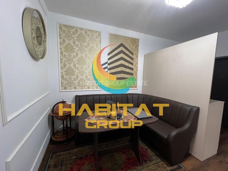 3 camere Nou Mihai Bravu Lux Ultrafinisat complet mobilat - 19