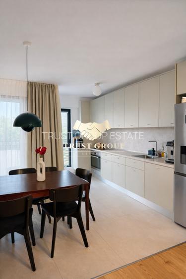 Investitie sau locuinta: 2 camere bloc 2022, Parcul Circului - 6