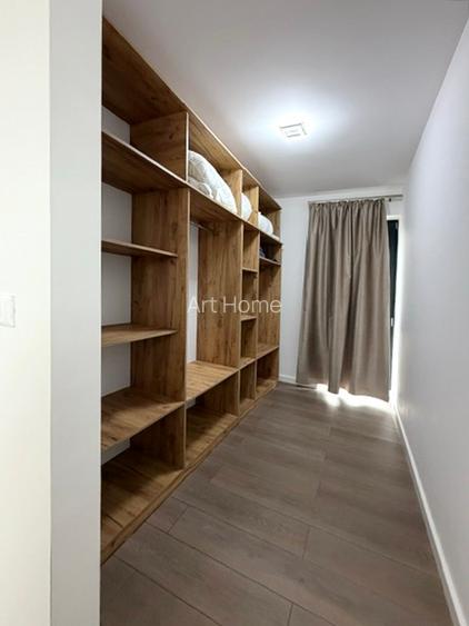 Casa Moderna  cu 4 Camere si Curte Proprie in Complex Privat - 11