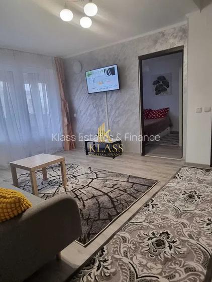 de inchiriat apartament cu 2 camere in zona Magheru - 6