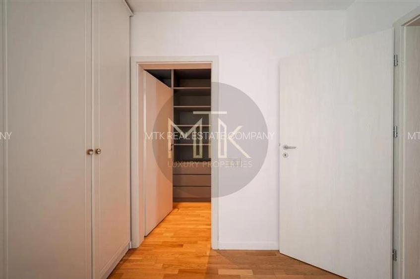 Exclusiv | Vila 4 camere - Pipera| Mobilata&utilata - 22