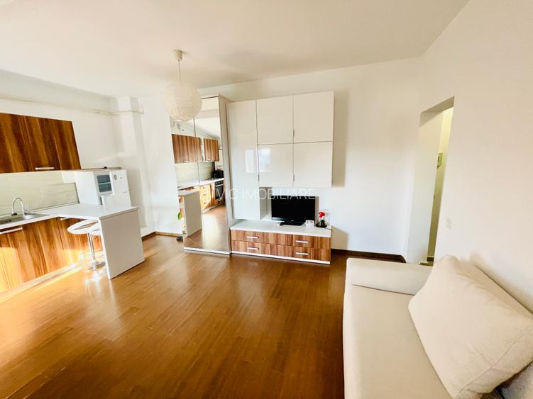 Garsoniera - Mall Vitan - Comision 0% - 3