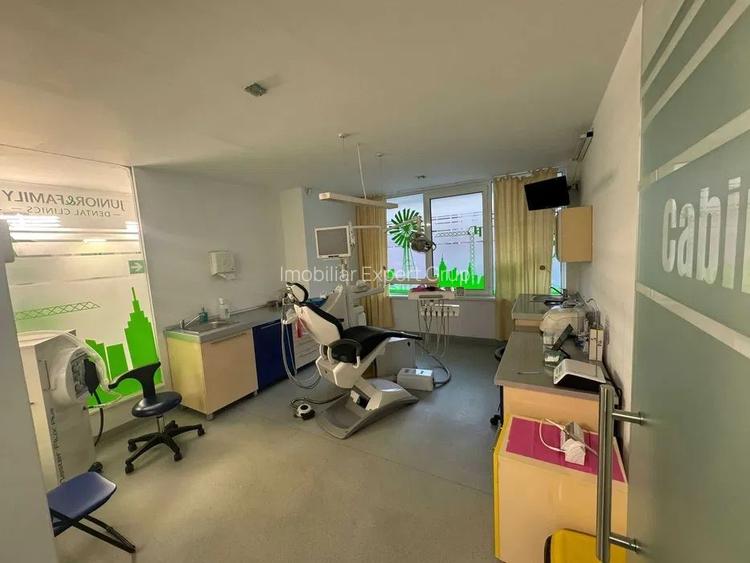 Calarasilor-Delea Noua, clinica stomatologica - 4