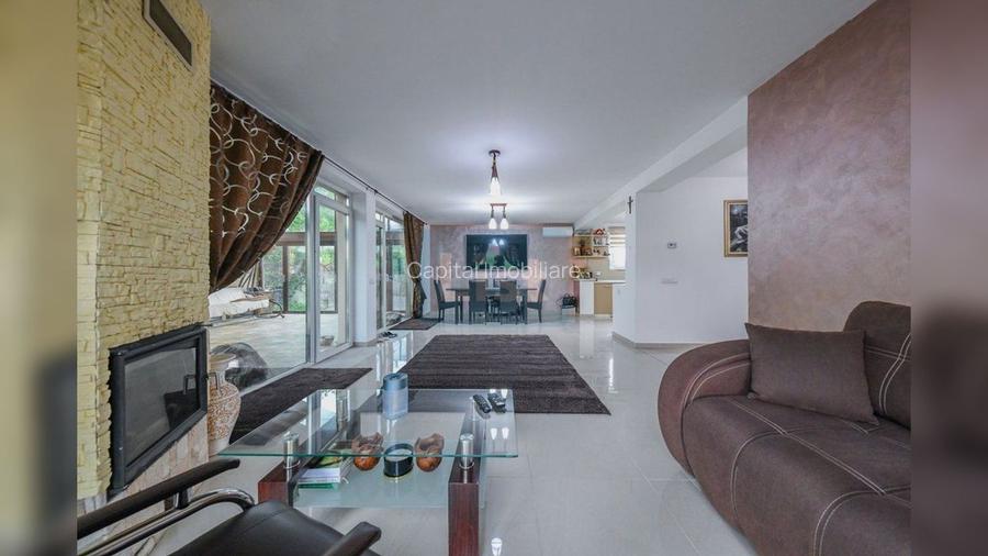 Comision 0%! Casa individuala, Teren 2500mp - 7