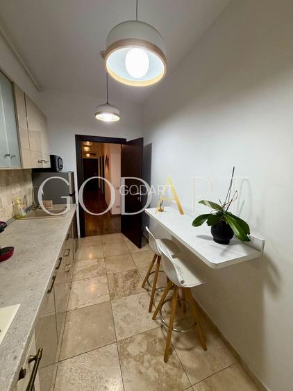 Apartament 2 camere | Ready to move - 5