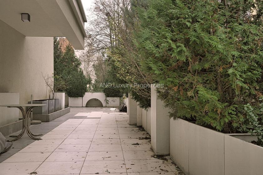 Apartament cu design modern, terasa impresionanta , Soseaua Nordului - 13