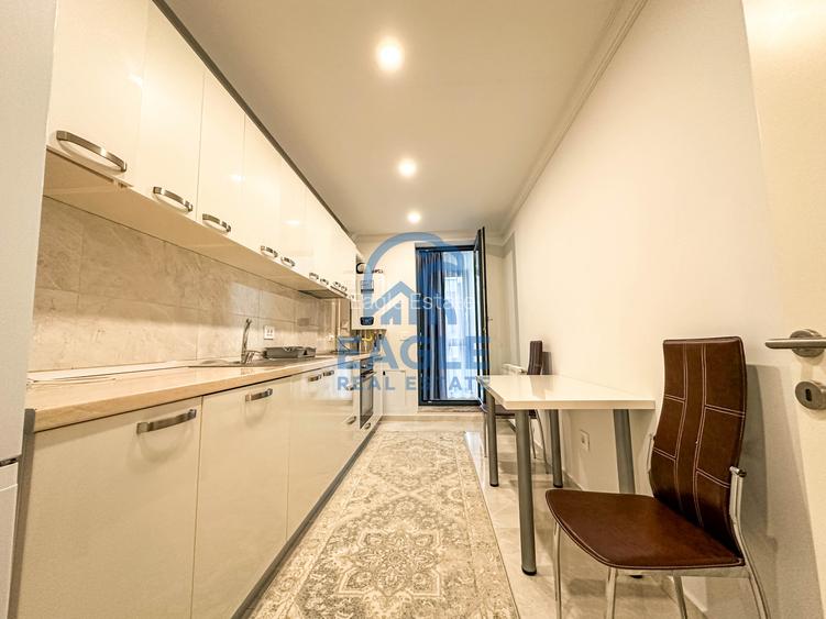 Zen Residence - 2 Camere Modern cu balcon si parcare pe termen lung - 12