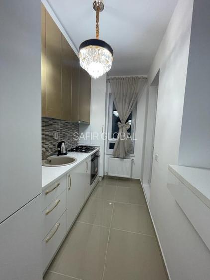 Apartament de inchiriat LUX - 5