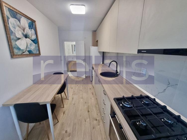 INCHIRIERE 2 CAMERE | PIATA UNIRII | MOBILAT MODERN - 6