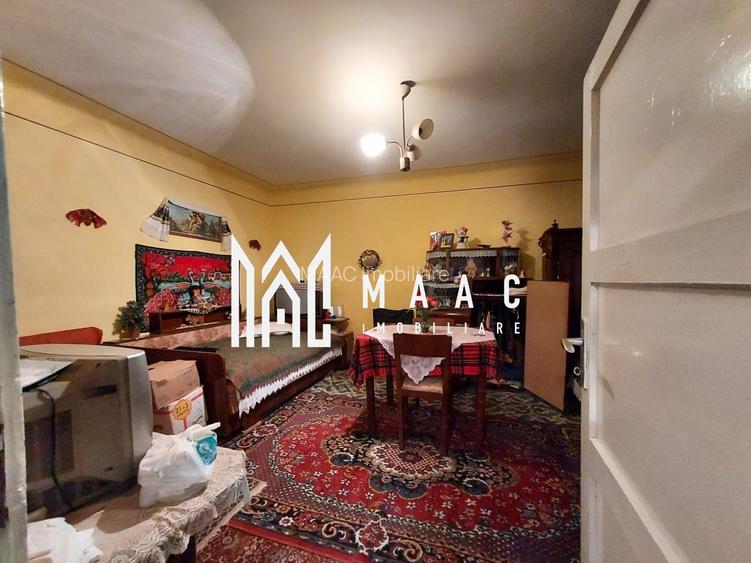 Casa 3 camere | 760 MP Teren | Slimnic - 5