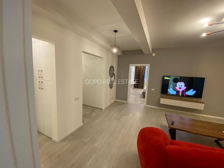 Apartament 5 camere, Ultracentral LUX - 6