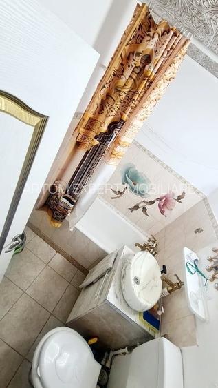 APARTAMENT 2 CAMERE / VERGULUI / METROU COSTIN GEORGIAN - 6