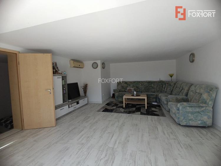 COMISION 0% Apartament 3 camere pe 2 nivele, in zona Girocului - V8755 - 15