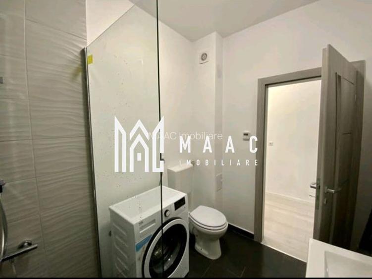 Apartament 2 Camere | Decomandat | Etaj 1 | Deventer - 8