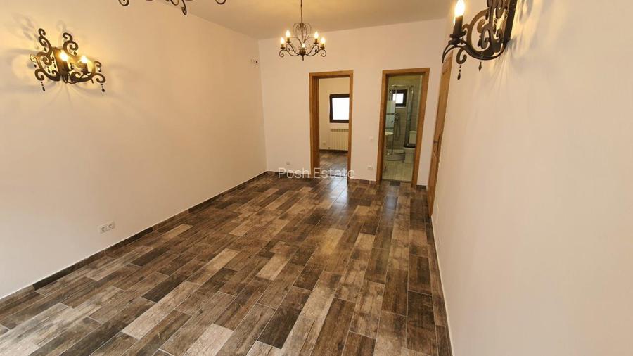 Vila Individuala Functii Multiple | P+2 | Erou Iancu Nicolae\Pipera - 14