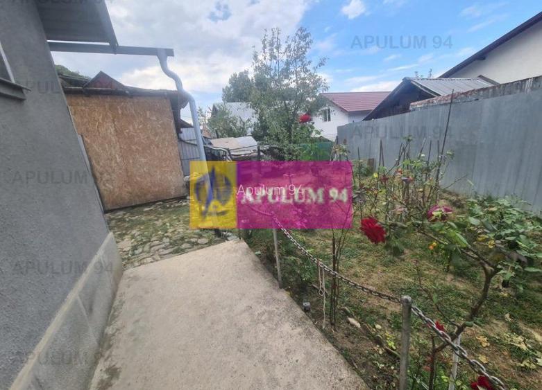 Casă de vânzare în Poiana Câmpina - 22