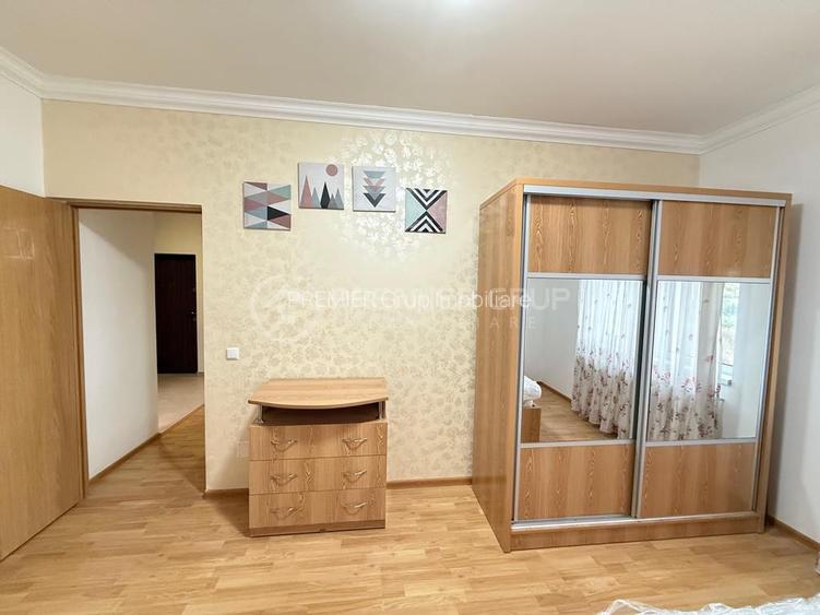 Apartament 2 camere 50mp, Bucium, decomandat, CT + AC, bloc nou - 5