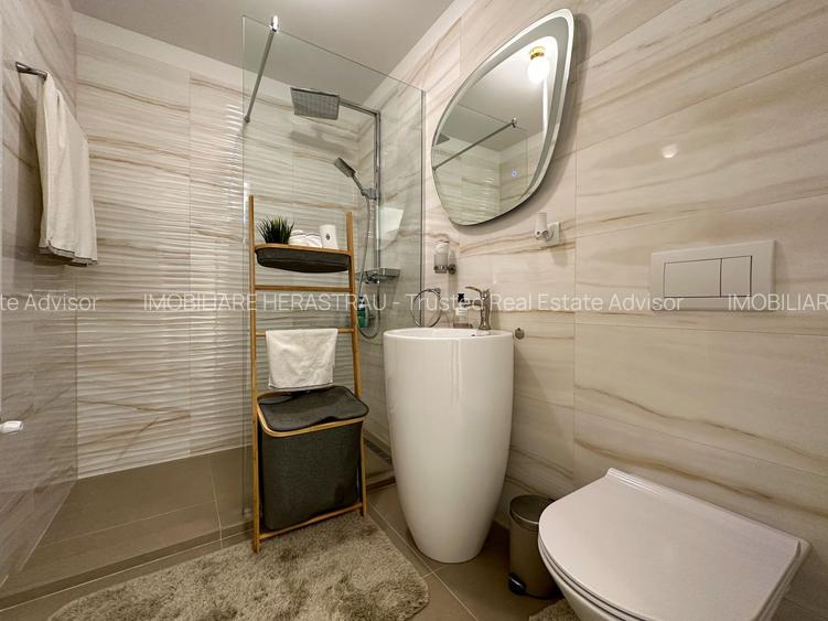 Laguna Residence | Apartament 5 dormitoare cu terasa 168 mp - 17