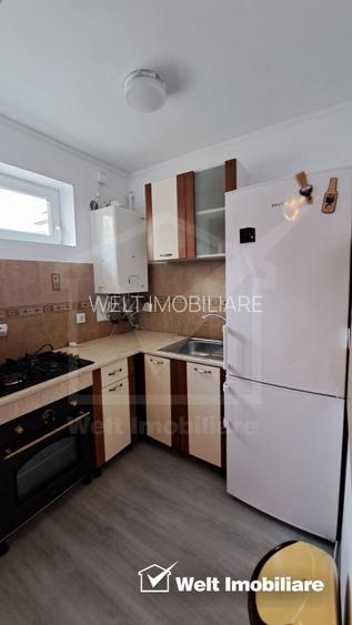 Apartament cu 3 camere si parcare in Buna Ziua, zona Grand Hotel Italia - 5