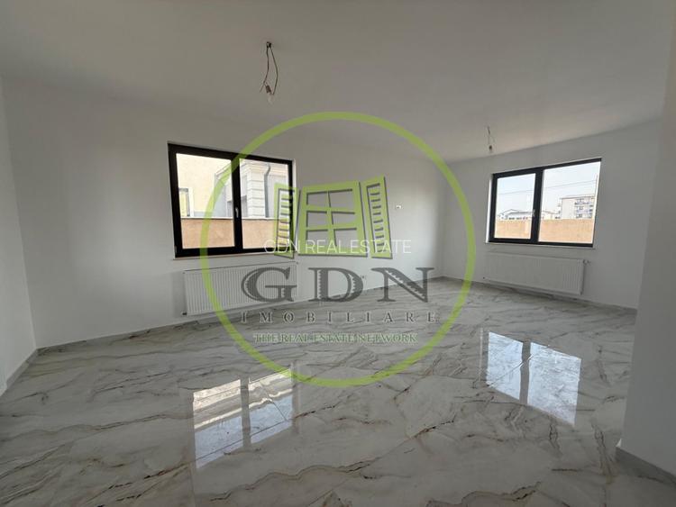 Casa P+1, teren 300 mp, 110 mp utili, Magnolia, Pielesti - 2