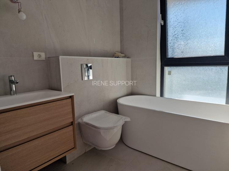 Vila tip duplex in stil mediteranean langa Bucuresti - 15