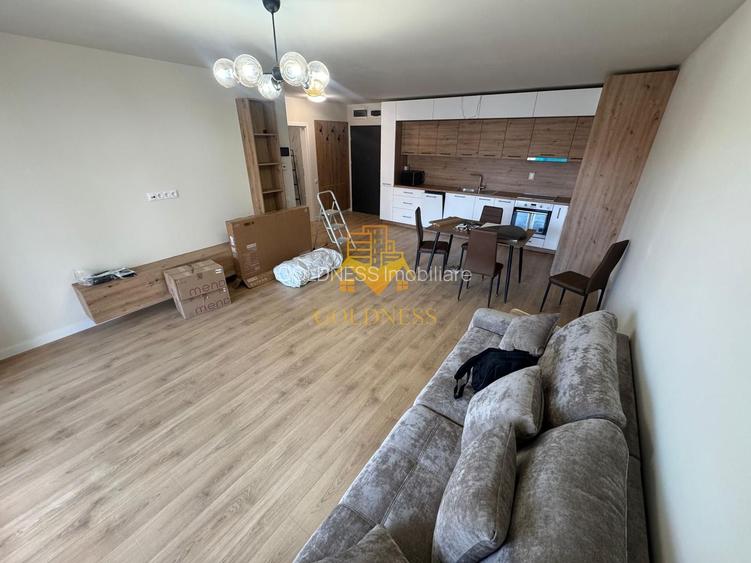 2 camere, premium, bloc nou, Marasti, The Nest, The Ofiice, 21 Dec - 8