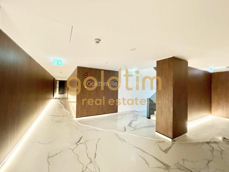 SUPERB/COMPLEX REZIDENTIAL/GYM/PRIVELISTE PADUREA BANEASA/2 LOCURI DE PARCARE - 27