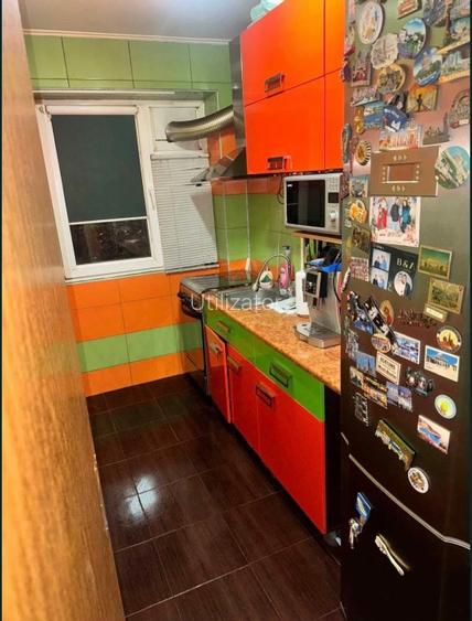 Vand apartament pe Bulevard 3 camere - 3