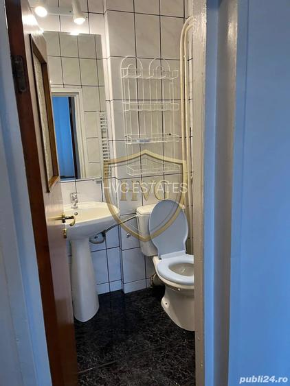 Apartament cu 3 camere | Pet-friendly | Parcul Circului | Tei - 9