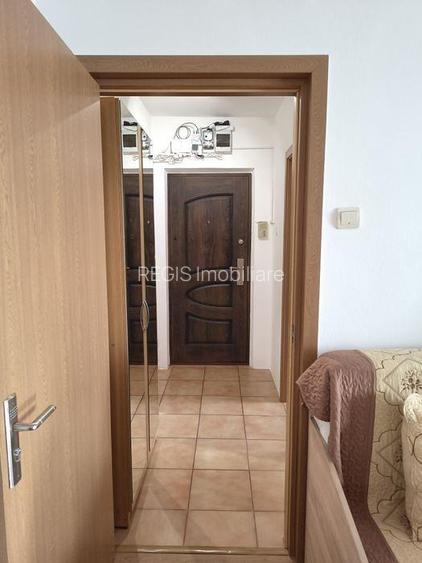 Apartament 2 camere Brasov, renovat, beci, aer conditionat - 6