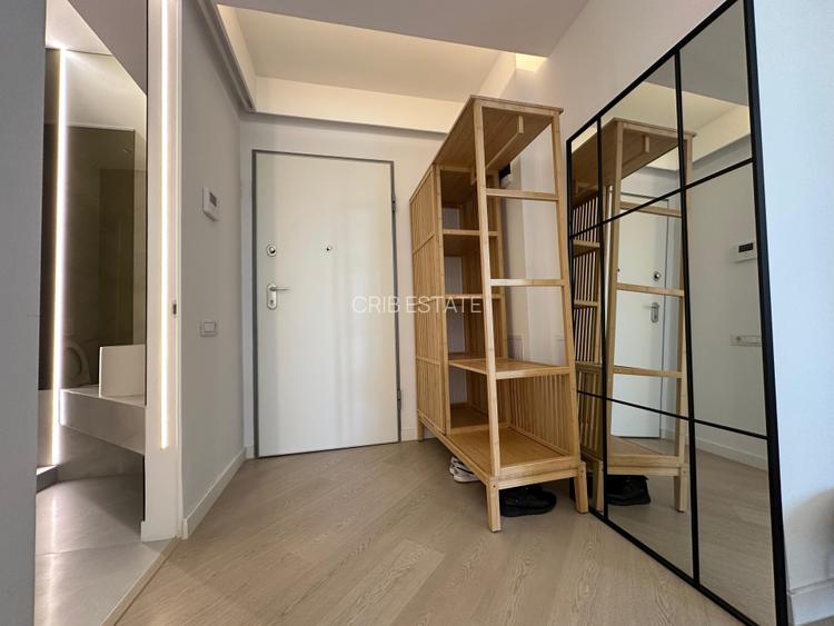 3 Camere Cortina North Pipera Aviatiei Parcare Terasa SUPER OFERTA - 8