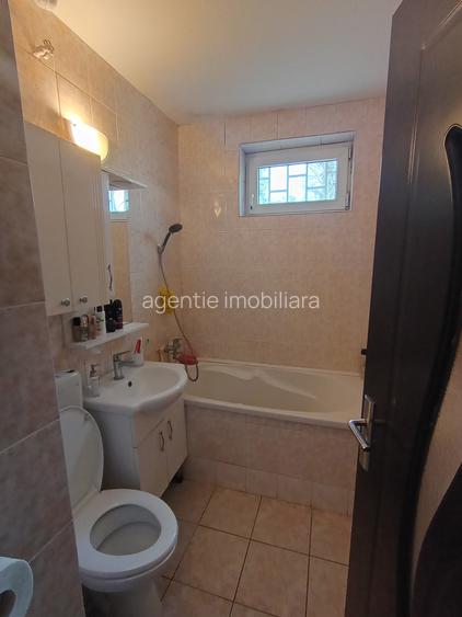 Exclusivitate Apartament 2 camere parter cu balcon și ieșire in gradina - 8