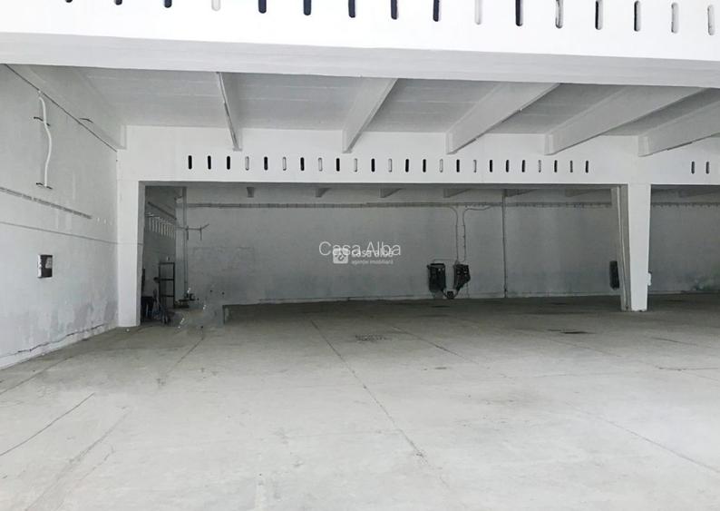 Hala 650mp de inchiriat, recent renovata, zona Industriala - 5