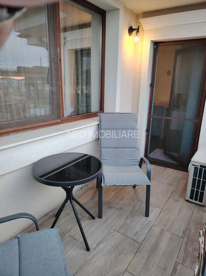 Apartament 2 Camere - 400 euro - Giroc - 7