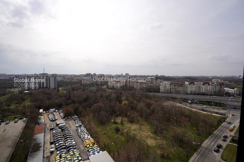 Asmita Gardens | Prima Închiriere | Garsonieră Luminoasă | 42 MP - 12