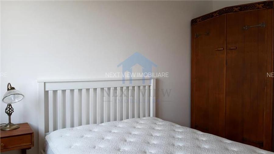 Apartament 3 camere, Piata 1 Mai - 11