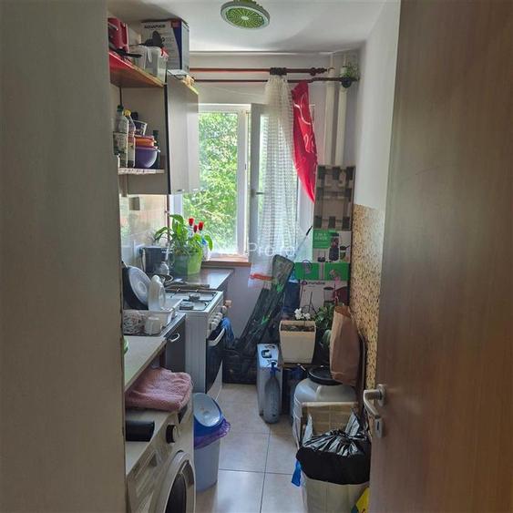 Apartament Etaj 2 Bloc Izolat zona Sagului - 3