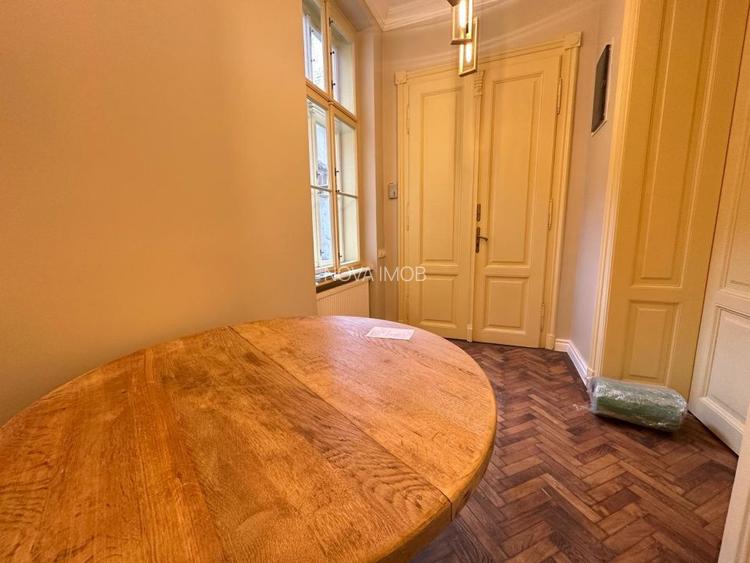 Apartament 4 camere ultracentral pentru inchiriat - 4